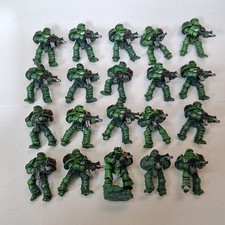 Warhammer 40k 30k Horus Heresy