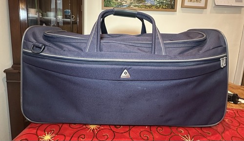 Samsonite roller hold all bag - samsonite,