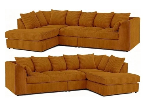 Jumbo cord corner - xl,