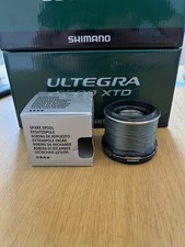 Shimano Ultegra 5500 xtd Spare