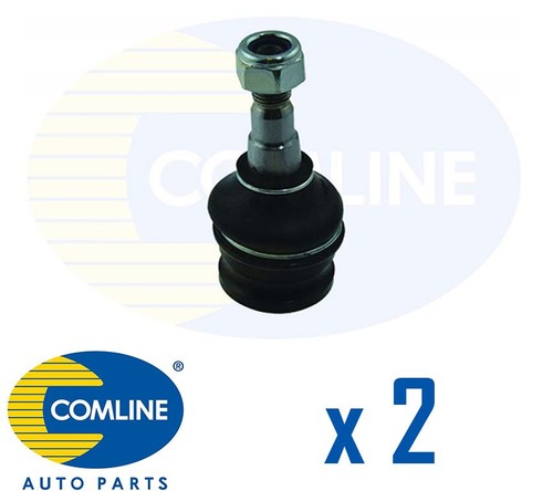 Ball joint pair front - ball,