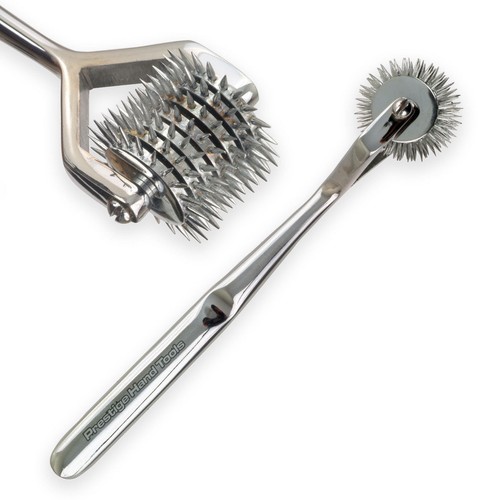 Pinwheel wartenberg sensory - wartenberg,