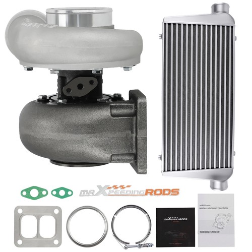 Turbo intercooler gt45 gt42 - gt45,