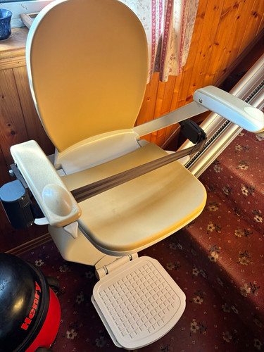 Acorn superglide 130 - acorn,