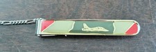 Aermacchi MB339 aviation tie