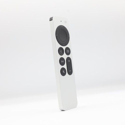 Genuine official apple - official, tv
