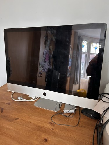 Apple imac inch all - 27-inch, all-in-one
