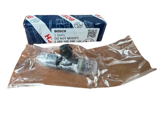 New genuine bosch 0280158168 - genuine,