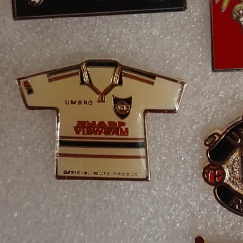 Official manchester - (repaired),