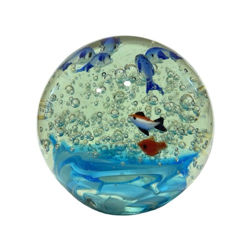 Large studio art glass - large,