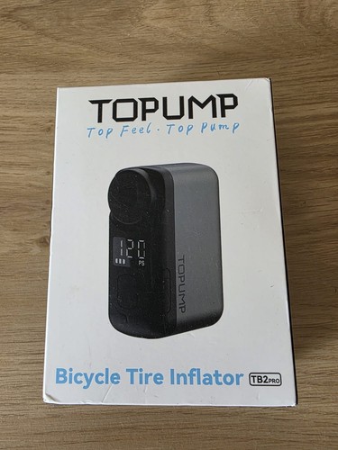 Topump tb2 pro - tb2, electric