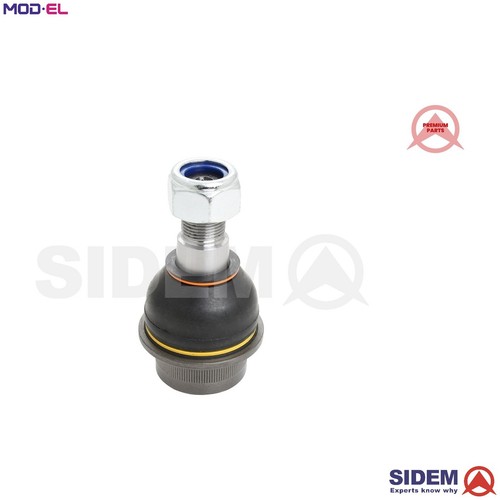 Ball joint 50080 - ball, vw