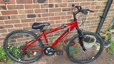 Apollo Feud Mountain Bike. 26"