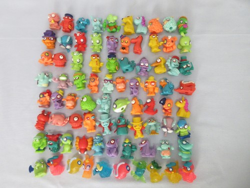 Zomlings zomblings bundle x - zomlings,