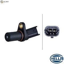 SENSOR CRANKSHAFT PULSE 6PU