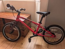 Wiggins Chartres 16 Kids Bike