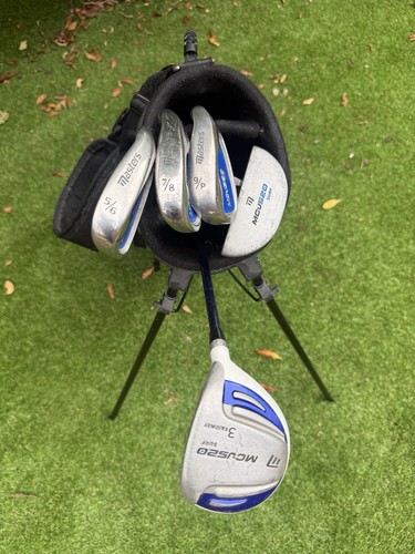 Masters junior golf - golf, set