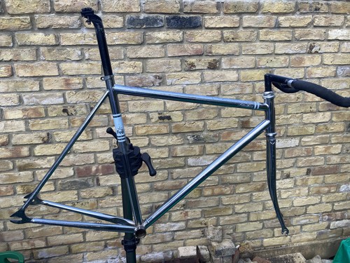 Fuji feather bike - fuji,,