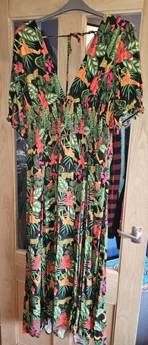 Collectif juliette jungle - collectif, maxi