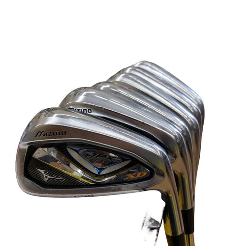 Mizuno jpx 825 iron set - 825,
