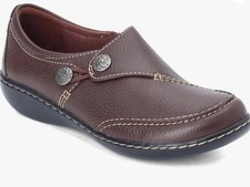 BNIB Clarks Ladies Ashland