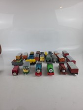 Tomy Trackmaster Trains and