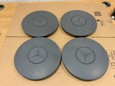 Mercedes Vito W638 Wheel Centres 6384010325 set of 4