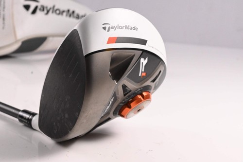 Left hand taylormade driver - taylormade, r1