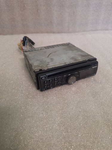 Audi 1994 radio cd - 80, s2