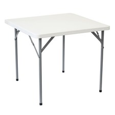 2ft 10in 88cm Folding Heavy