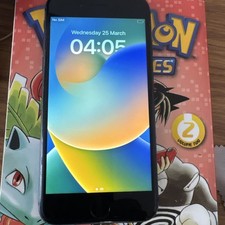 Apple iPhone 8 64GB Space Grey