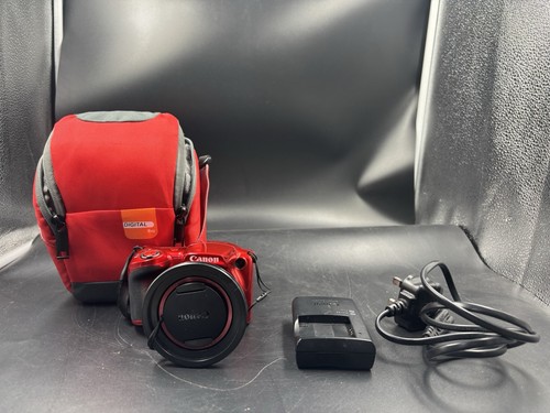 Canon powershot sx420 20mp - canon,