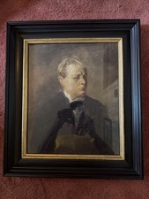 Winston Churchill Signed