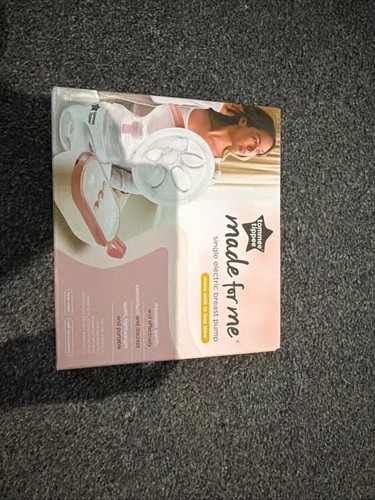 Tommee tippee made for - made, me