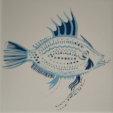 ORIGINAL RETRO 1960s CARTER