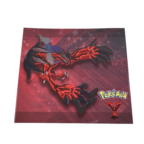 Pokemon nintendo 3ds - pokemon,