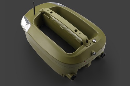 Nds bait boat - nds,