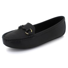 Women Loafers Slip-On