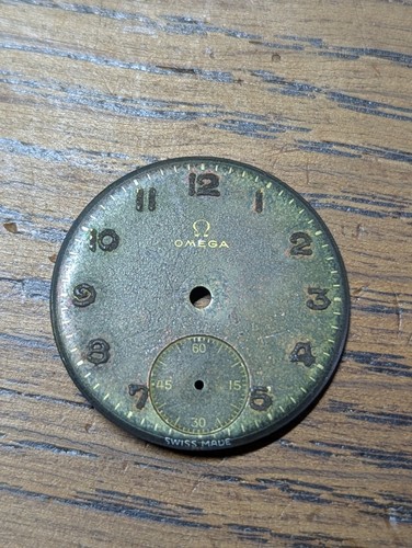 Omega automatic watch - omega,