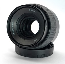 Hasselblad HC 80mm f2.8 lens. Boxed.