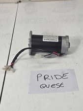 Pride Quest Mobility Scooter