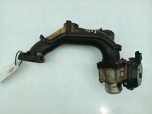 Ford focus max throttle - focus, c