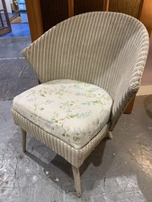 Charming Cream Painted Lloyd