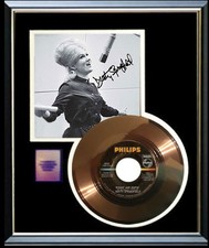 DUSTY SPRINGFIELD WISHIN' AND