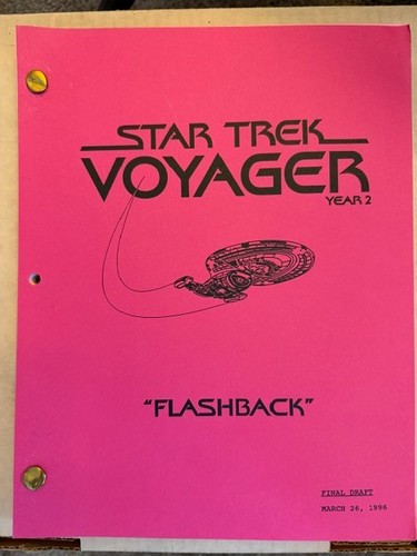 Star trek voyager original - star,