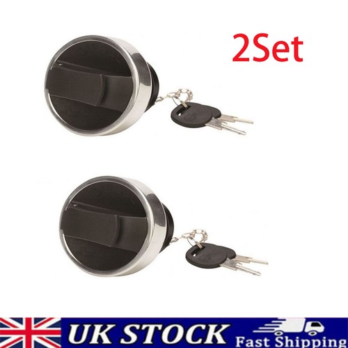 2set 60mm fuel tank cap - fuel,