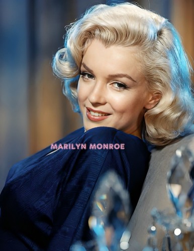 Marilyn monroe 484 - marilyn, #484