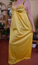 Sunflower Silky Lacy Full