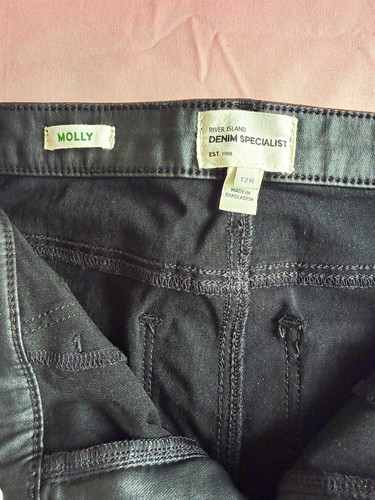 River island molly - river, women’s