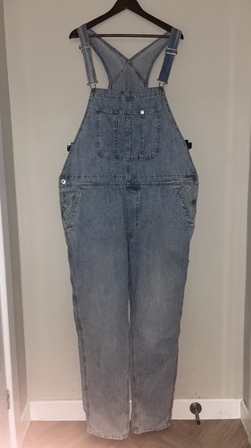 Blue denim - blue,